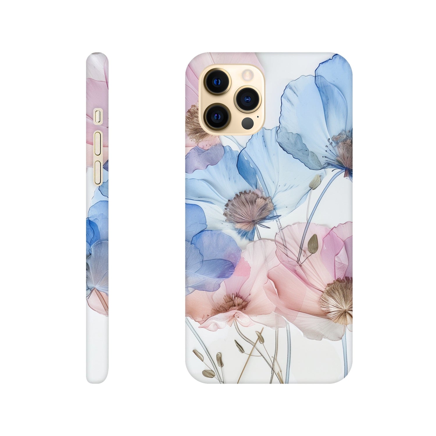 Phone Case floral